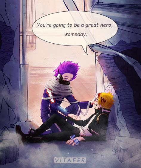 angst ao3|kaminari angst ao3.